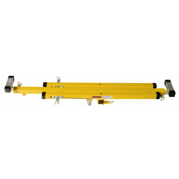 Sumner Drywall Cradle Only For Use With Series 2300 Drywall Lifts