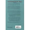thumbnail image 2 of Greek Grammar Beyond The Basics, 2 of 3