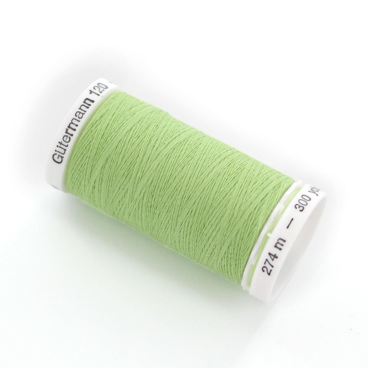 Gutermann 120 100% Polyester All Purpose Thread