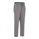 thumbnail image 1 of Pantalones de yoga holgados y rectos con cordón en la cintura, pantalones deportivos casuales elásticos recortados para mujer, 1 of 6