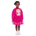 thumbnail image 2 of Paw Patrol Toddler Girls Graphic Sweatshirt and Tutu Skirt, 2-Piece, Sizes 12M-5T, 2 of 10