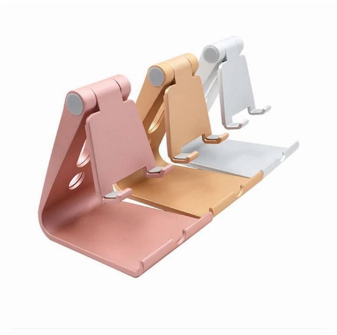 Universal Mobile Phone Stand Lazy Desktop Support Creative Adjustable Holder