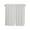 Sage Green, variant on Bedroom Curtains 63 Inches length, Sage Green Striped Window Treatment Curtain Drapes, Sage Green White Stripes Farmhouse Rod Pocket Curtain Panels for Living Room Kitchen, 42"x63", 2 Panels