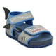thumbnail image 2 of Sandalias Roddyck Gris Para Niño [ryk102] azul 16 MX, 2 of 7