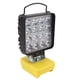 thumbnail image 5 of Luz de trabajo LED inalámbrica Jadeshay 20 W portátil profesional A, 5 of 8