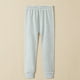 thumbnail image 4 of Cowsor Baby unisex-baby Knit Jogger Pants, Baby Sweatpants Cotton Infant Bottoms, 4 of 4