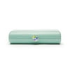 Caboodles CAB56065A Touch Up Tote Makeup Case, Seafoam Green