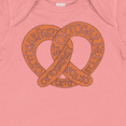 thumbnail image 4 of Inktastic Oktoberfest Pretzel Boys or Girls Baby Bodysuit, 4 of 5