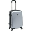 20 Hard-Side Expandable Rolling Carry-On, Multiple Colors