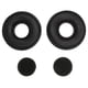 thumbnail image 1 of Auriculares Auriculares Almohadillas de cuero Reemplazo de tapa de oreja suave para AKG K121 K121S K141 MKII K142 Speravity EL4337-00B, 1 of 2