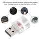 thumbnail image 4 of Car Light USB Powered Ambient Lighting Vehicle Light For Vehicle Laptop Bedroom, 4 of 4