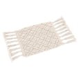 thumbnail image 3 of Manta de Tejer CUTICAT Accesorios de Fotografía Adorno Artesanal Multi Portátil Durable para Pequeños Disparar Estudio Telón de Tejer, 3 of 8