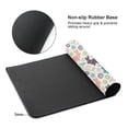 thumbnail image 4 of JUNZAN Easter Rabbit Extra Large Mouse Pad for Boys Girl Men Women Desktop Gaming,29.5" x 15.8" Extended Desk Mat, 4 of 6