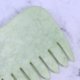thumbnail image 4 of El masaje que raspa de Gua Sha equipa el tablero tradicional de Guasha de la piedra natural para la acupuntura del BALNEARIO HOMEMAXS HaoMX3745588, 4 of 6