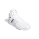 thumbnail image 5 of Tenis Adidas Hoops 3 0 Mid IH0162 para Hombre, color Blanco, 5 of 7