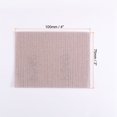 thumbnail image 2 of Unique Bargains 30pcs 240 Grits Mesh Sanding Screen Sheets 3' x 4' Wet or Dry Sandpaper Pads for Wood Metal Automotive, 2 of 6