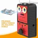 thumbnail image 3 of Ancel Sp02 Comprobador De Bujías Auto Ajustable 110v 220v, 3 of 8