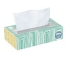 Kleenex Everyday Facial Tissues,1 Flat Box, 85 White Tissues per Box, 2-Ply (85 Total)