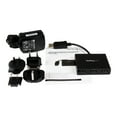 thumbnail image 4 of StarTech.com 3-Port Multi Monitor Adapter, DisplayPort 1.2 MST Hub, Dual 4K 30Hz & 1x 1080p, Video Splitter for Extended Desktop Mode on Windows PCs Only, DP to 3x DP Monitors MST Hub M/n : SV231DPU34K, SVA5N3NEUA (MSTDP123DP) - Transport Multi-Flux - Séparateur Vidéo - Bureau - AC 100/230 V - pour, 4 of 7
