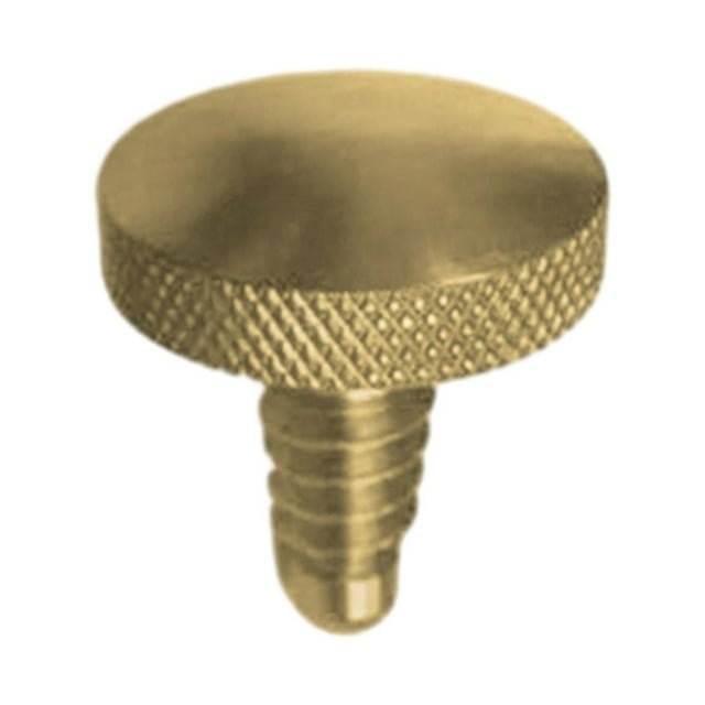 relayinert Billiard Bumper Pool Stick Repair Equipment Spare Parts Durable Cue Bottom Plug Tail Cover Bottom Cover Bumper Protector Gold