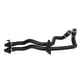thumbnail image 2 of Reemplazo de manguera de agua del calentador LR019276 para Land Rover Freelander Range Rover Evoque Jadeshay A, 2 of 8