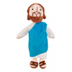 thumbnail image 5 of Tobunm Jesus Plush Juguete Mi Amigo Jesús Muñeca Cristo Cris Color Múltiple, 5 of 5