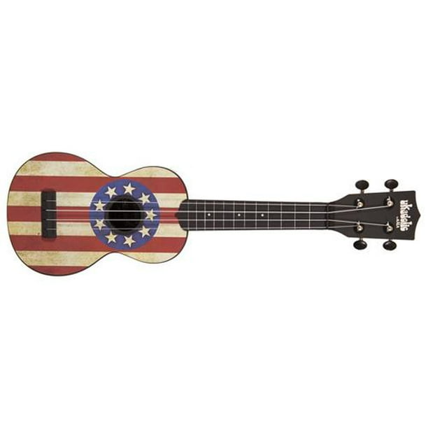 Kala Ukadelic Ka Su Usa Usa Soprano Ukulele Walmart Com Walmart Com