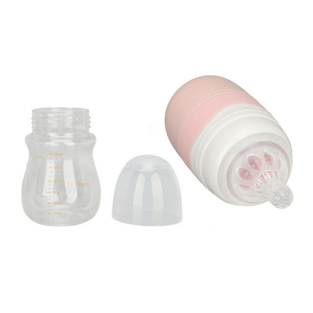 Quick Flush , Fast Flushing Portable 180ml Large Capacity For Mother For Travel