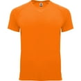 thumbnail image 1 of Roly T-Shirt de Sport à Manches Courtes pour Homme Bahreïn, 1 of 4
