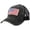 A-Black, variant on Eagles Hat USA 250th Anniversary Adjustable Baseball Cap Embroidered Patriotic Bald Eagle Design for Men Women Country Hat 1776-2026(A-Beige,One Size)