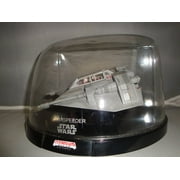 Hasbro Titanium Series Star Wars Ultra Snowspeeder