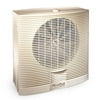 WisperCool Evaporative Air Cooler & Box Fan