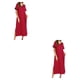 thumbnail image 2 of Batas de algodón Sonducket Ropa de Dormir Cómoda S L XL XXL, 2 of 6