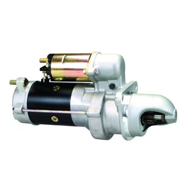 New 12V Starter Motor For Kawasaki FS730V-EFI, FX541V, FX600V Engines (16.5-25.5HP)