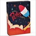 thumbnail image 4 of Ellusionist Rockets Playing Cards - Add a Blast of Nostalgia to Your Card Games and Tricks, 4 of 4