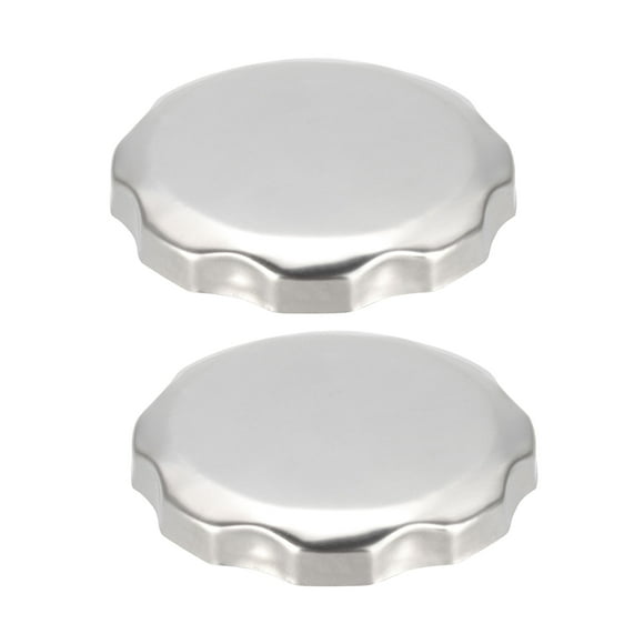 Tapón de tanque de gas Uxcell para GX200 para GX240 para GX270 para GX390 para 168F para 190F 2Pcs