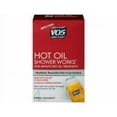 VO5 Hot Oil Conditioning Treatment, 2 fl oz (4 pcs)
