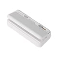 thumbnail image 4 of GUOOL Heat Sealer Machine Multifunctional Small Heat Sealing Machine for Chip Bags White, 4 of 9