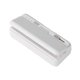thumbnail image 4 of Selladora térmica para alimentos, multiusos, con ajuste de tres temperaturas y carga USB. Blanco, 4 of 9