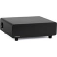 thumbnail image 4 of Samsung QN65Q80CAFXZA 65" 4K QLED Direct Full Array with Dolby Smart TV with a Platin MONACO-5-1-2-SOUNDSEND 5.1.2Ch Speakers with WiSA SoundSend (2023), 4 of 9