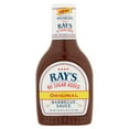 thumbnail image 4 of Ray's No Sugar Added Original BBQ Sauce, 4 of 4