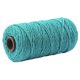 thumbnail image 1 of LADIGASU Cordón de Macramé para Colgar En La Pared 3.5Mm X 100M Ofertas y Liquidaciones 1 X Cuerda de Algodón Atrapasueños, 1 of 2