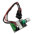 thumbnail image 1 of Controlador de Velocidad del Motor DC PWM Soledad 1203BB 6V12V24V 3A 80W, 1 of 7