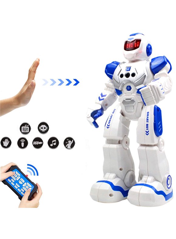 Electronic Toys in Electronic Pets, Robots & Toys