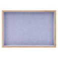 thumbnail image 1 of Wooden Jewelry Tray Desktop Jewelry Holder Dressing Table Jewelry Organizer, 1 of 8