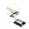 thumbnail image 5 of 2 Pcs AYA IDE/PATA vers CF (CompactFlash) Adaptateur de Démarrage 40 Broches avec Support PCI, 5 of 5