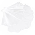 thumbnail image 2 of Kids Wedding Veil Delicate Wedding Veil Creative Wedding Veil Premium Decor Veil, 2 of 7