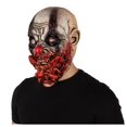 thumbnail image 3 of Mascara De Payaso Sangriento Gluttonous Clown Ghoullish Productons, Disfraz Halloween., 3 of 6