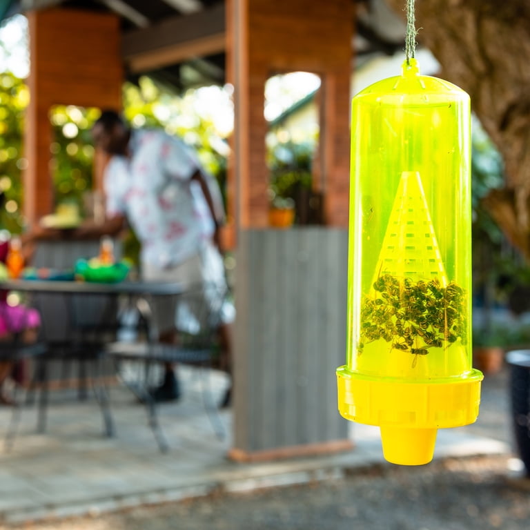 RESCUE! Reusable Yellow Jacket Trap photo 3