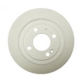 thumbnail image 3 of Raybestos 980980FZN Rust Prevention Technology Coated Rotor Brake Rotor, 1 Pack Fits select: 2011-2022 HYUNDAI ACCENT, 2012-2022 KIA RIO, 3 of 4